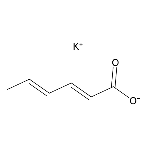 Potassium sorbate