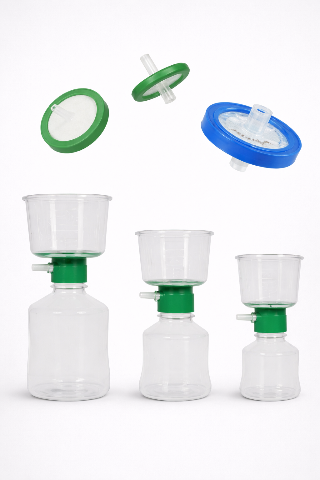 Filtration & Sterile Processing