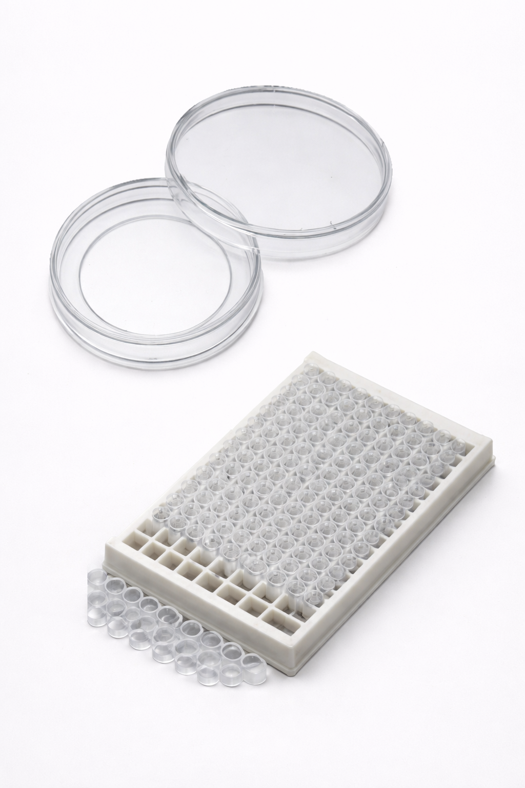 Plates for Assays & Screening