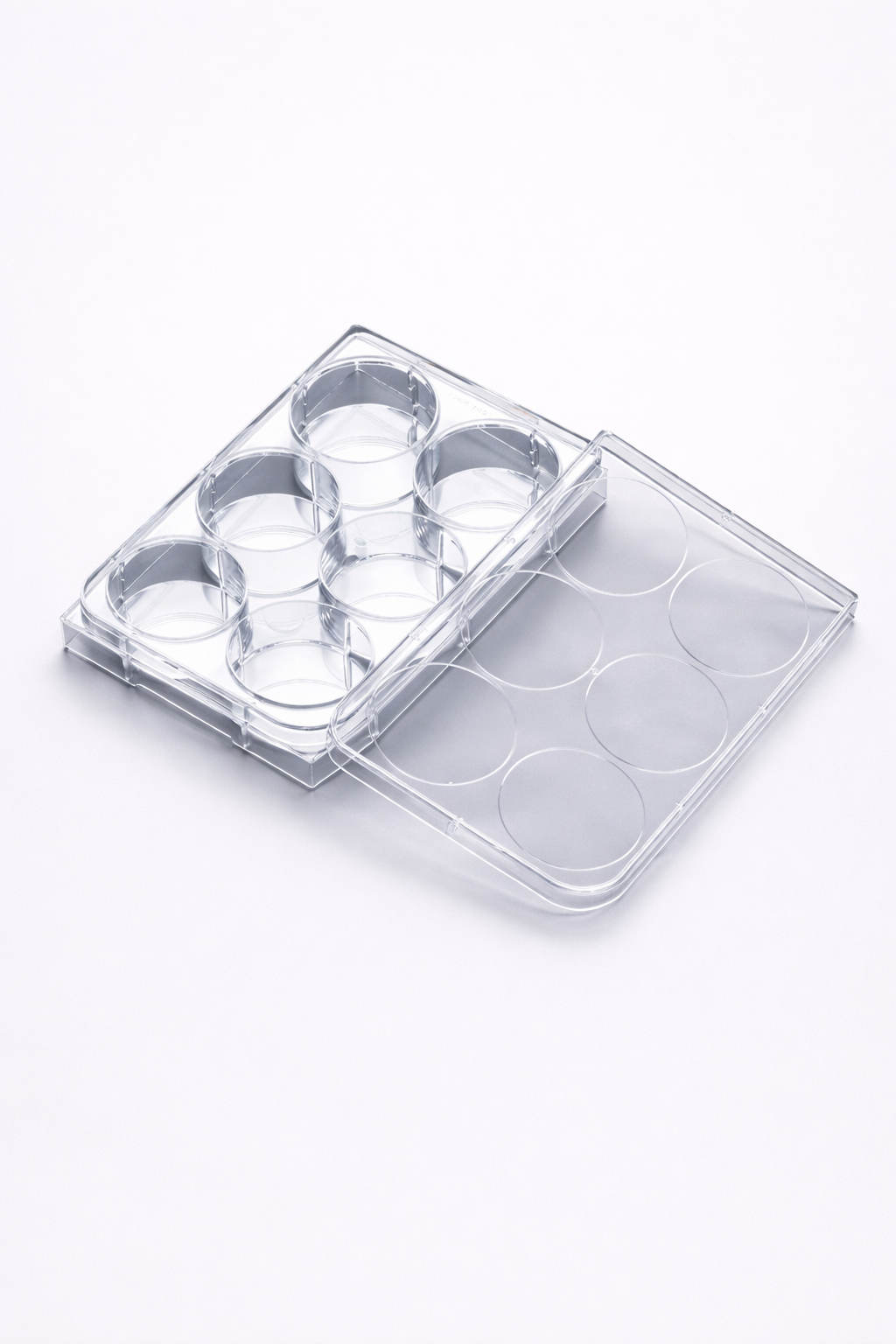 Ultra Low Attachment Plates
