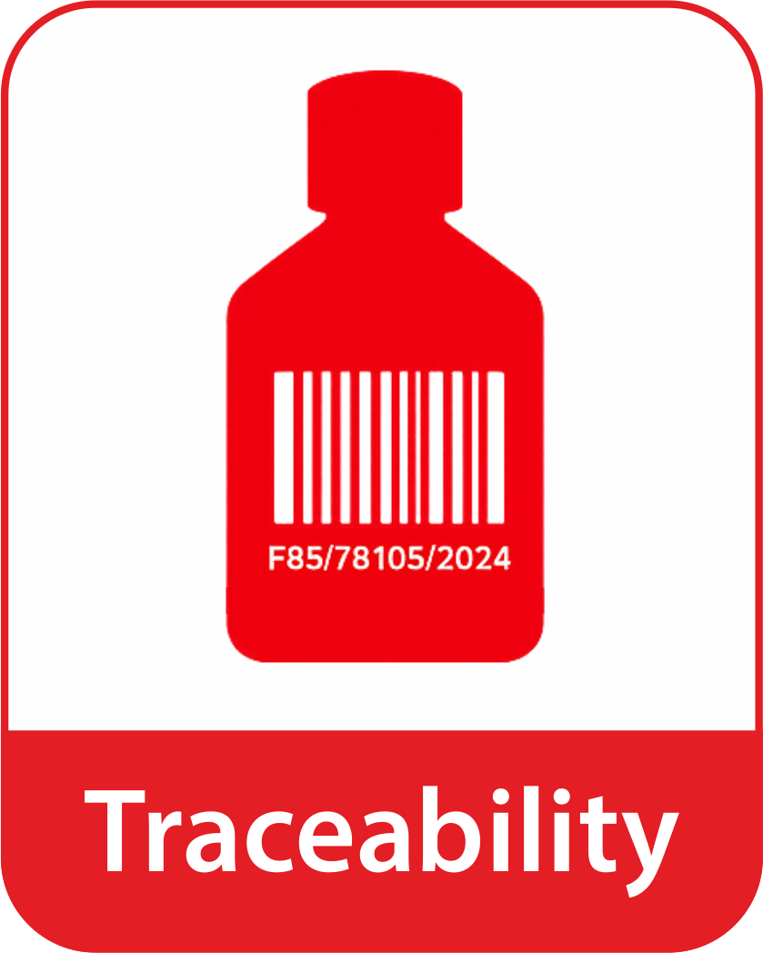 Traceability