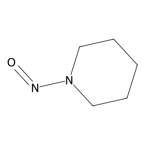 N-Nitroso piperidine