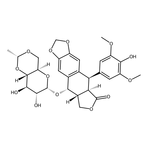 Etoposide EP Impurity C