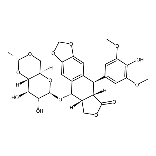 Etoposide EP Impurity B