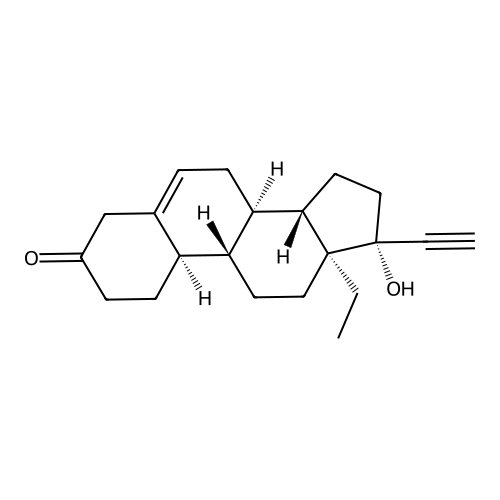 Levonorgestrel EP Impurity P
