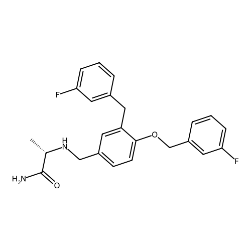 Safinamide Impurity 37
