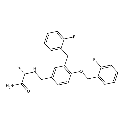 Safinamide Impurity 47