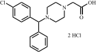 Cetirizine EP Impurity B
