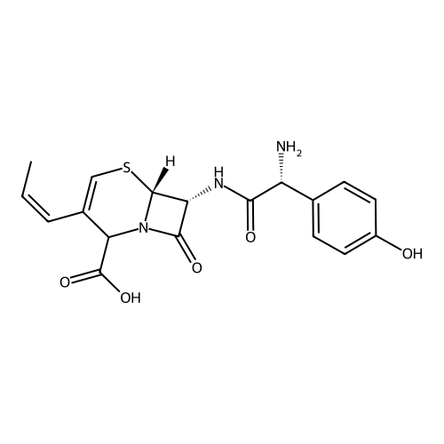 Cefprozil ?3 Isomer