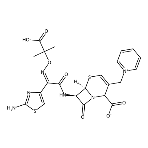 Ceftazidime EP Impurity A
