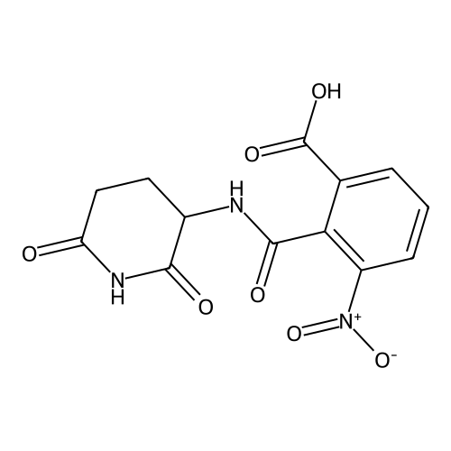 Pomalidomide Impurity 19