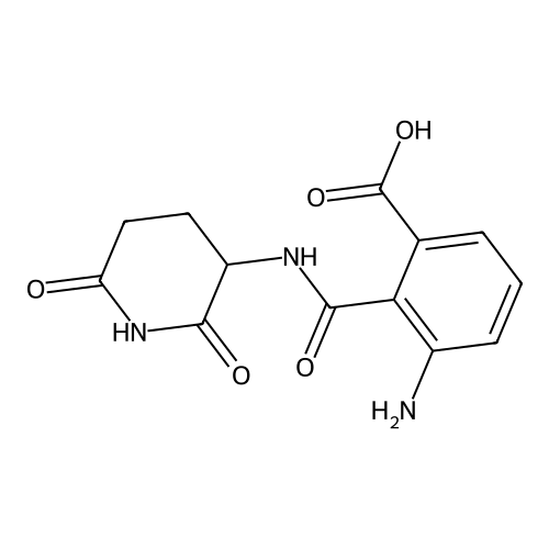 Pomalidomide Impurity 2