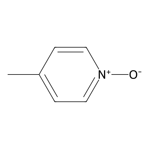 4-Picoline-N-oxide