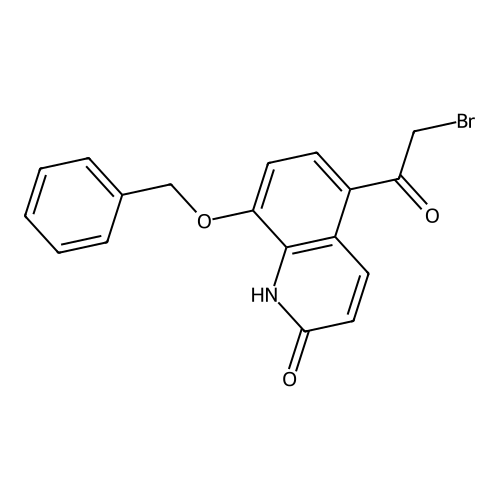 Indacaterol Impurity 2
