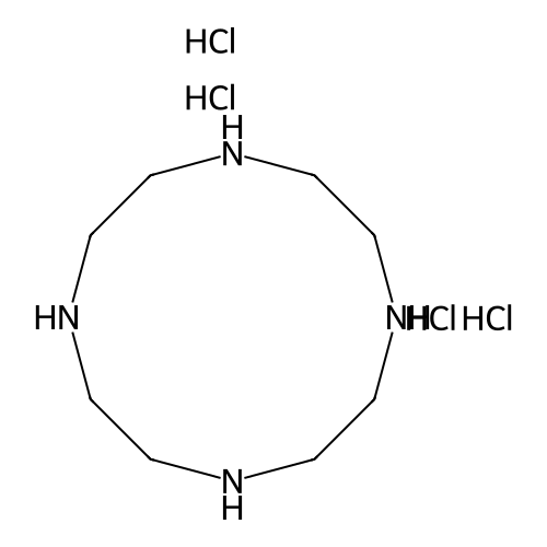 Gadobutrol Impurity 12 4HCl