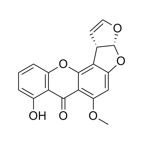 Sterigmatocystin