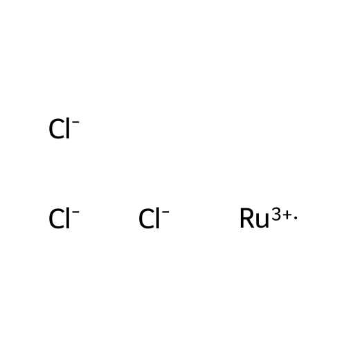 RUTHENIUM(III) CHLORIDE ANHYDROUS