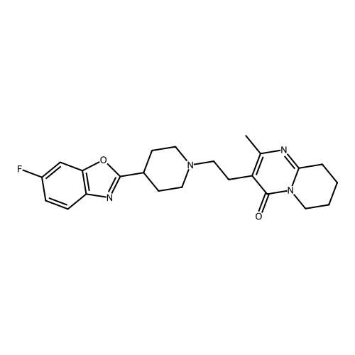 Risperidone Impurity 27