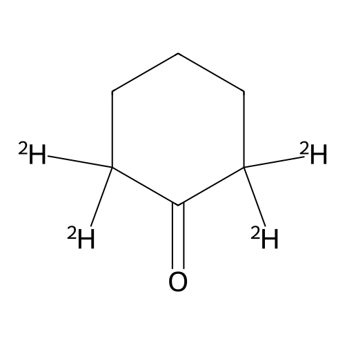"Cyclohexanone-2,2,6,6-d4"