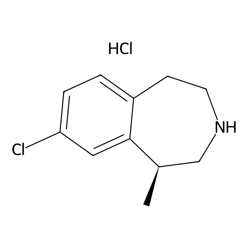 Lorcaserin Impurity 11