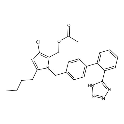 Losartan EP Impurity J