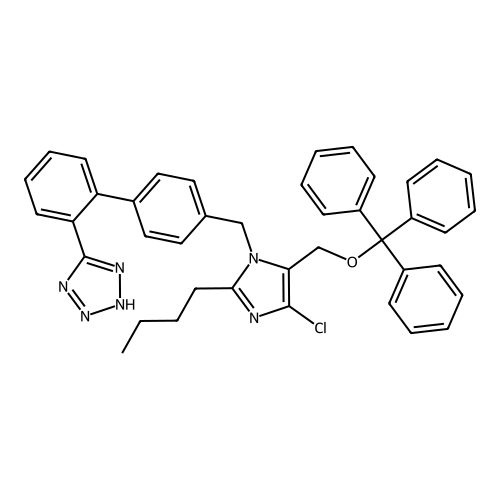 Losartan EP Impurity I