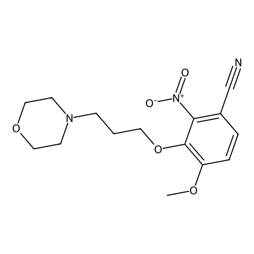 Gefitinib Impurity 48