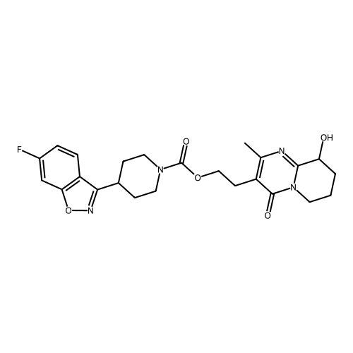 Paliperidone Impurity 16