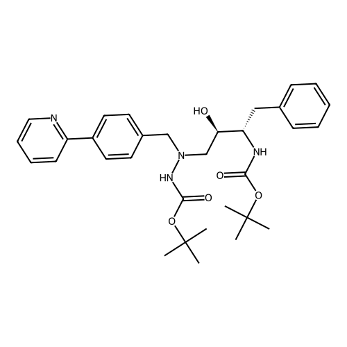 Atazanavir Impurity 6