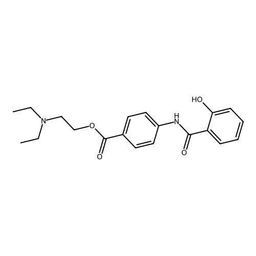 Otilonium Bromide Impurity 4