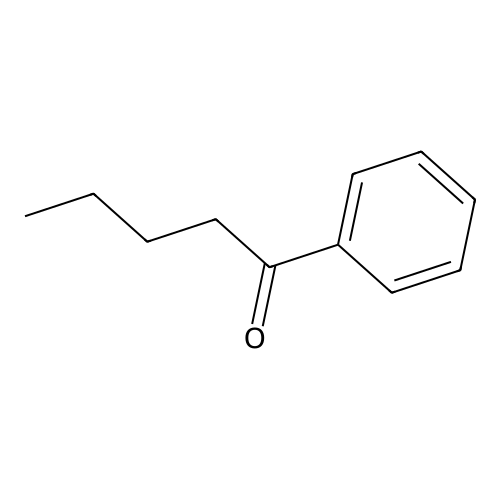 Valerophenone