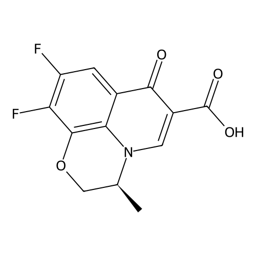 Levofloxacin EP Impurity F