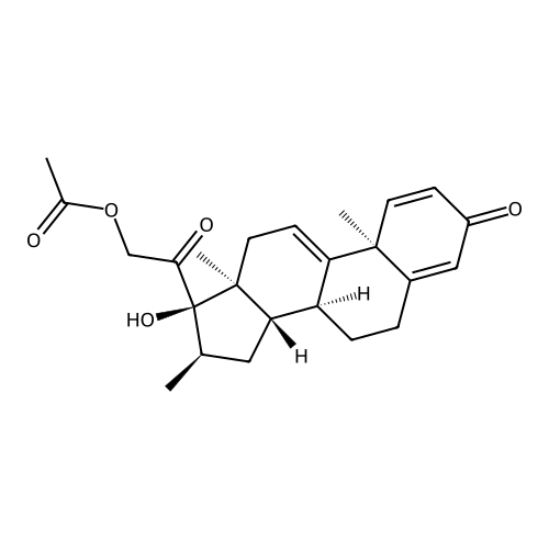 Dexamethasone EP Impurity H