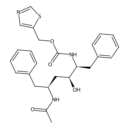 Ritonavir EP Impurity C