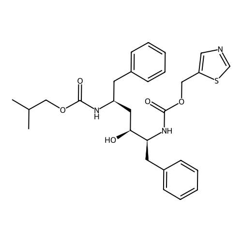 Ritonavir EP Impurity K