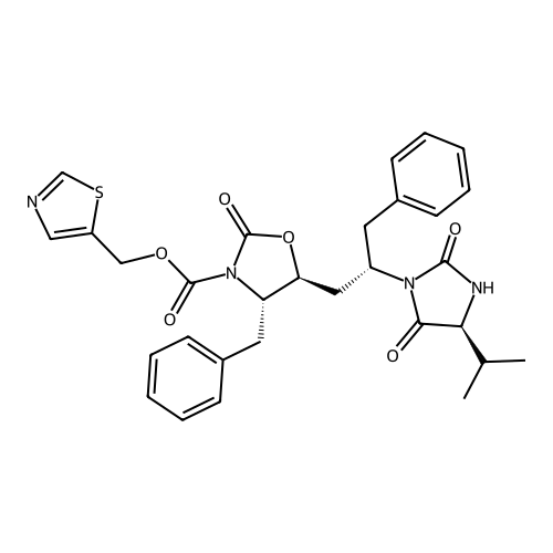Ritonavir EP Impurity H