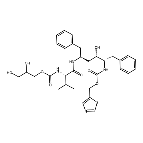 Ritonavir  Impurity 46