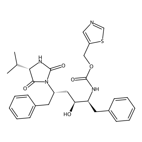 Ritonavir EP Impurity F