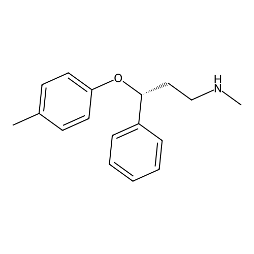 Atomoxetine EP impurity C