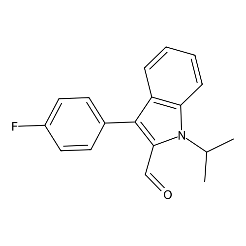 Fluvastatin EP Impurity G