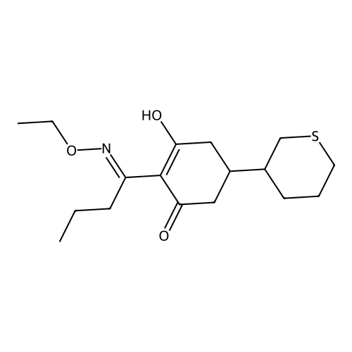 Cycloxydim