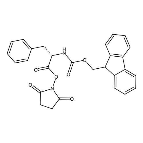 Fmoc-Phe-OSu