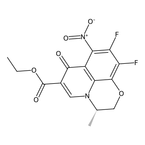 Levofloxacin Impurity 35