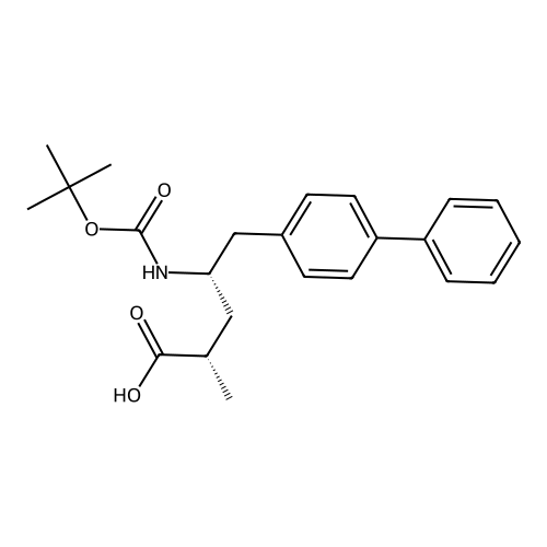 "LCZ-696 Impurity 17(S,S)"
