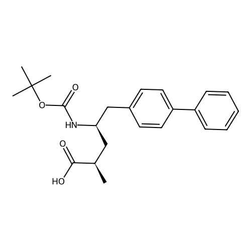 "LCZ-696 Impurity 19(R,R)"