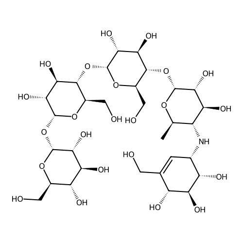 Acarbose EP Impurity G