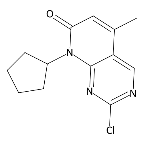 Palbociclib Impurity 96