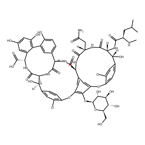 Vancomycin EP Impurity D