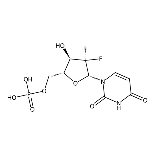 Sofosbuvir Impurity 50
