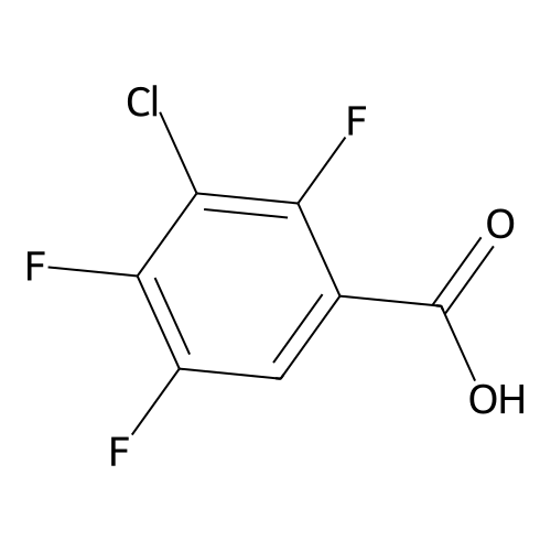 Sitafloxacin Impurity 17